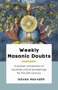 Weekly Masonic Doubts - book cover